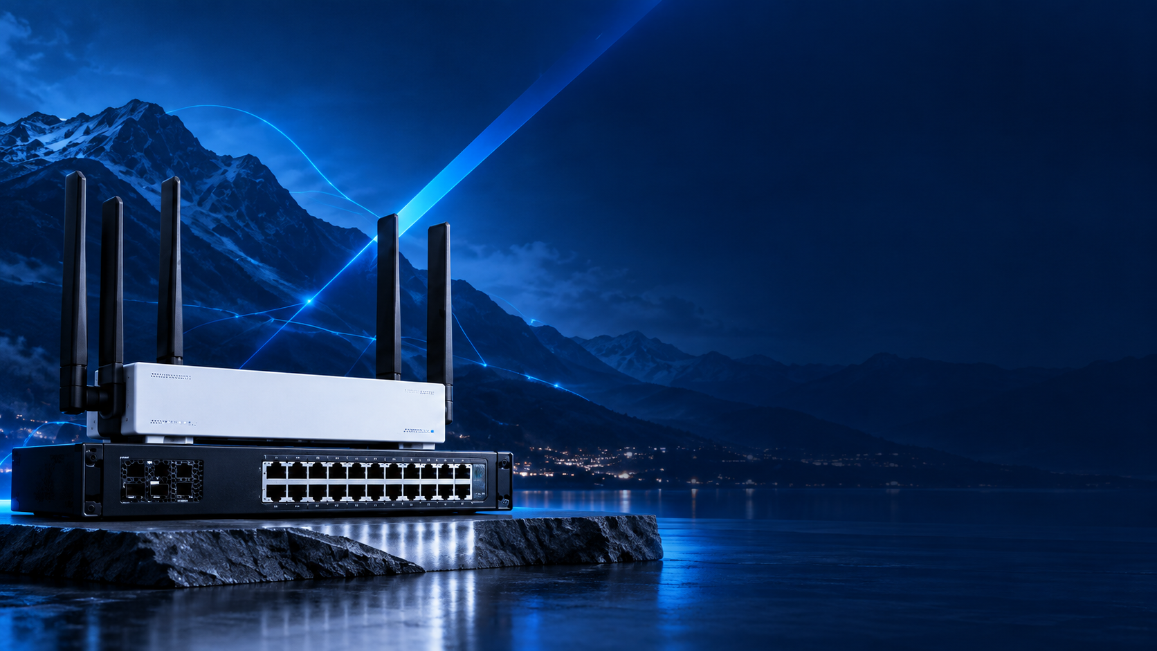 MikroTik