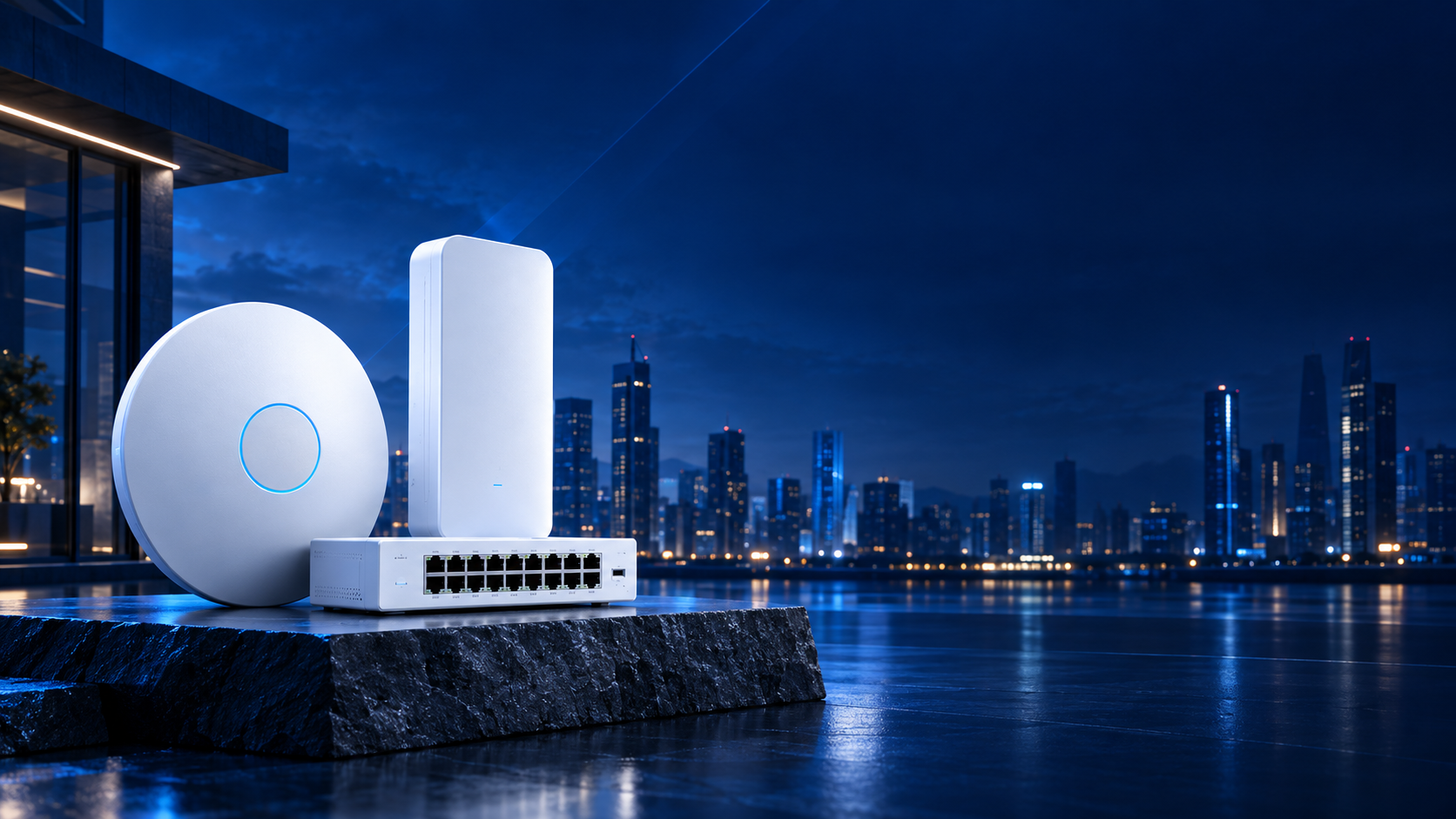 Ubiquiti